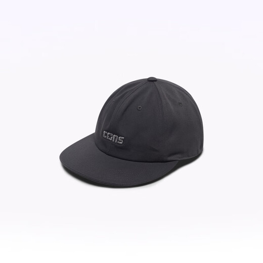 
Converse official baseball cap for men and women casual simple hat 10025899 10025899-A07 single size