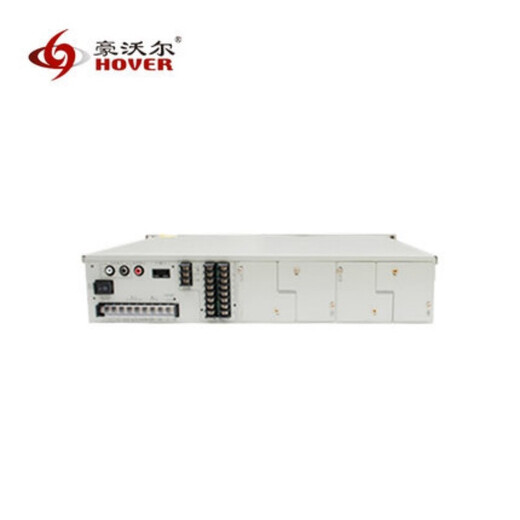 Hower HGM2101 multi-wire broadcast controller fire fire broadcast host HGM2101-16