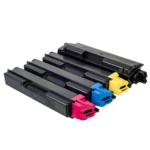 京昇适用京瓷TK5273粉盒M6630cidn/ECOSYS P6230cdn墨盒硒鼓碳粉盒墨粉晒鼓 TK-5273M红色大容量【6000页】