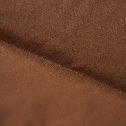 Adidas 550 Puff Commuting Windproof Warm Duck Down Down Jacket Women's Winter Stand Collar XL Size