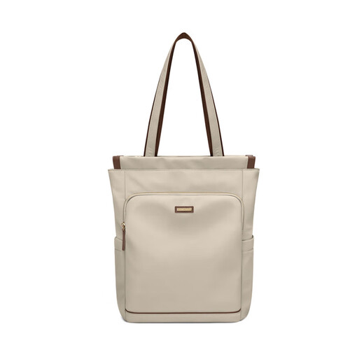 Golf (GOLF) backpack women's 14/16/17 inch laptop bag shoulder tote bag travel school bag business trip