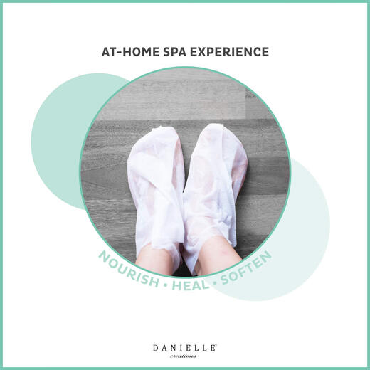 Danielle Miracle Nourishing Anti-Aging Mask 2-Pack 2-Pack - D76000