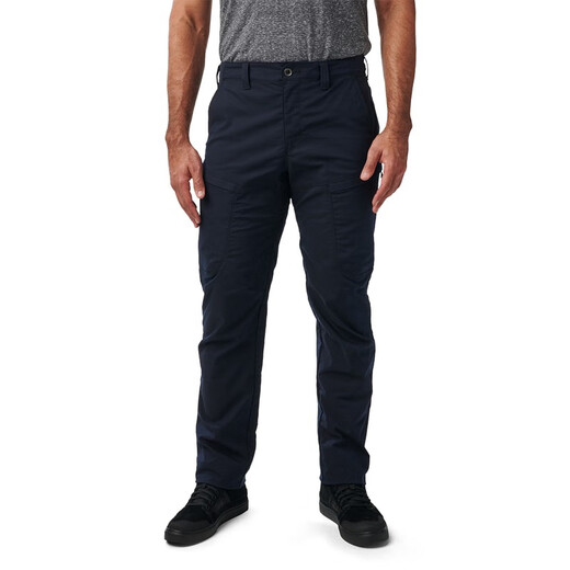 5.11 (taktische Serie) Neue Bergkette dünne taktische Hosen 511 Outdoor-Sportarten und lässige Polyester-Multi-Bag-Hose 74520 Tiefsee 724 38/32 (Taillenumfang 2 Fuß 9-3 Fuß 1 Hosen Länge 108)