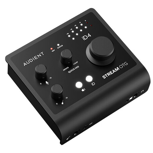 Sennheiser MK8 dual-diaphragm professional vocal microphone condenser microphone anchor live broadcast karaoke singing recording engineer studio radio dubbing audiobook sound card equipment set MK8 + Otonte ID4 OTG sound card genuine fine tuning