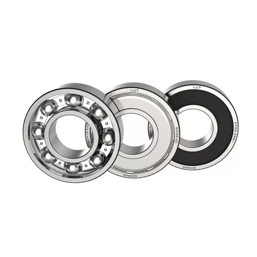 Rodamientos Harbin 6200 6201 6202 6203 6204 6205 6206 6207ZZ RS 6200 Cubierta de pegamento (calidad importada) Otros