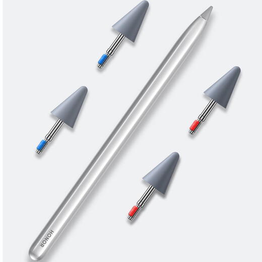 Honor Magic-Pencil stylus, bright silver, suitable for Honor tablet V6 series