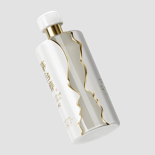 茅台（MOUTAI）茅台集团 茅台醇1992 酱香型 53度 500ml 单瓶 新老包装随机