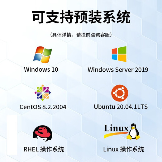 戴尔（DELL）R550/R750XS/R760XS服务器主机 2U机架式 数据库 虚拟化超融合GPU电脑整机【R740服务器升级】 R750XS 1颗银牌4310 12核24线程 16G内存｜2*600G 10K