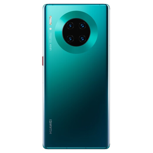 Huawei Huawei Mate30 Mate30pro Kirin 9904G/5G Second-Hand-Handy Leica Bild gebrauchtes Huawei Mobiltelefon Fei Lengcui [Givea 40W Super Fast Lading Set] 8+256g [Mate30 Direct Screen] 5G Battery 90 oder höher 95 Neu