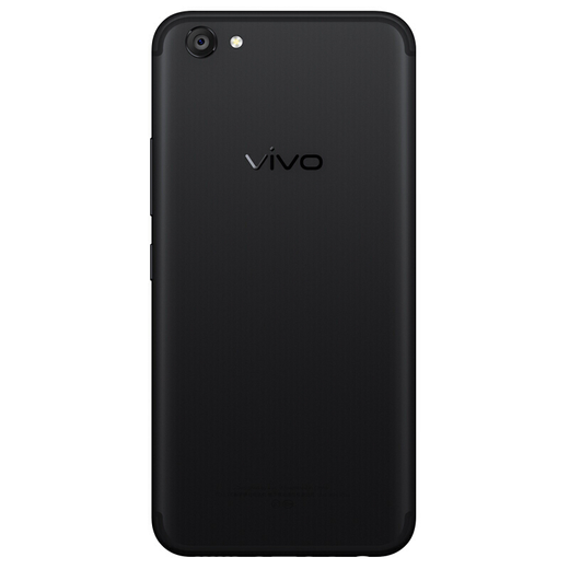vivo x9 Smartphone Android Gaming Mobiltelefon Voller Netzwerkzugriff Second-Hand Mobile Black 4G+64G Voller Netzwerkzugriff 80% Neu
