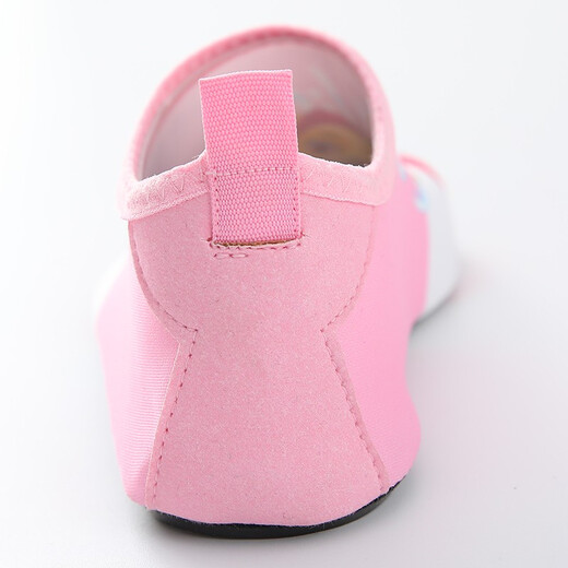 汪汪队立大功（PAW PATROL）汪汪队儿童拖鞋家居鞋宝宝拖鞋秋冬室内家居鞋防滑软底包跟棉拖鞋 2066汪汪队蓝色阿奇 28 适合28/29码(偏小一码)