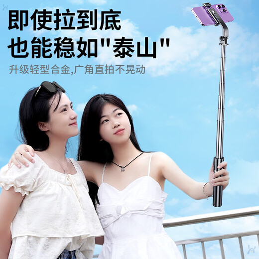 Li Hai [Vertrieb Nr. 1] Selfie Stick Tripod Mobiltelefon Stand Selfie Artefact Landing Travel Tragbare mehrfunktion