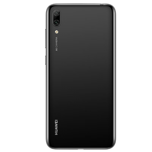 Huawei (Huawei) Huawei profitez de 9 téléphones mobiles d'occasion Machine de travail Smart Machine 4G Dual Sim Carte Double Caméra Smart Beauty Fantasy Night Black 4G + 64G 90% NOUVEAU