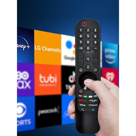 Original adapted to LG AN-MR22GA TV remote control UQ QNED99 NANO80 C1 C2 A2 G 22GA with mouse and voice 9904