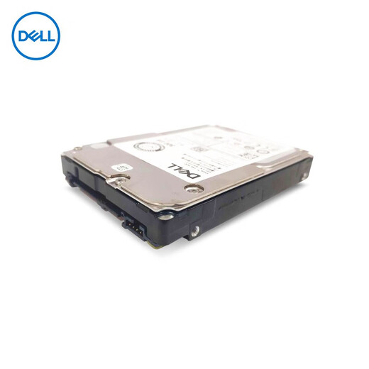 Dell (Dell) Enterprise-Grade-Festplatte für Server Workstation Host R710/720/730/740/T630/530/840 600 GB SAS 15K 3,5-Store-Versicherung Neue und alte Maschinen verbessert, erweitert, abgestellte Bestellungen und gelieferte Klammern