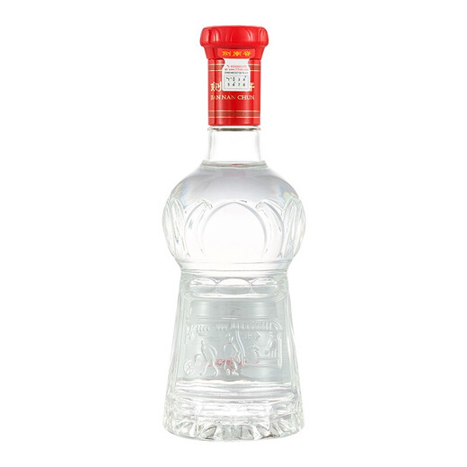 Jiannanchun Crystal Sword 52% 500ml*6 bottles full box strong-flavor liquor