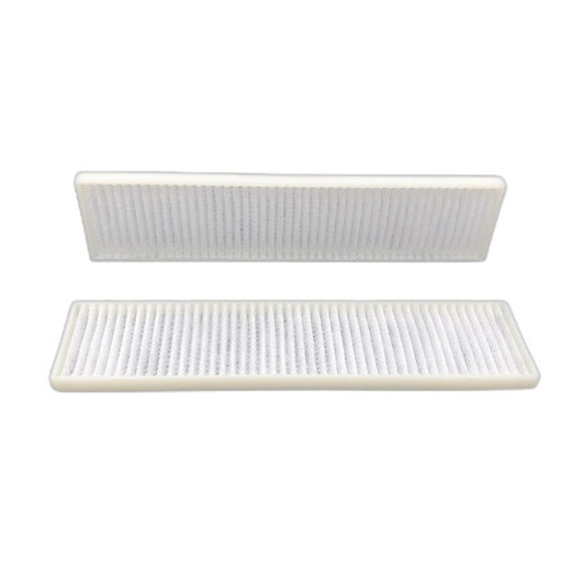 Le filtre de projecteur TUOGUANG s'adapte au projecteur Panasonic PT-WX3201 WW3601 WX3401 filtre d'origine (cadre en plastique) PT-WX3201