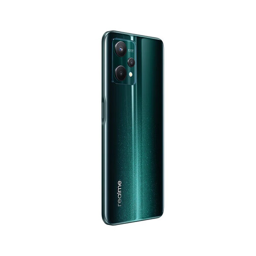 
realme V25 used 5G mobile phone Qualcomm Snapdragon 695 5000mAh large battery Full screen photo gaming mobile phone Qimingxing 12GB+256GB 95 new