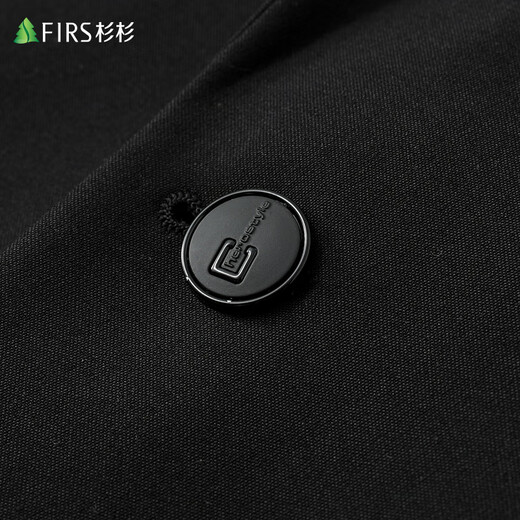 Shanshan Suit Men's Men's Four saison Slim Business Formal Tops Tops Men's Suit Veste Casual Single Men's Suit's