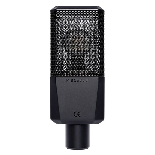 Levitt (LEWITT) LCT 240 PRO anchor condenser microphone mobile phone computer live broadcast shouting Mike song recording microphone Aiken sound card set Levitt 240 PRO (single product)