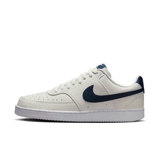 耐克（NIKE）  COURT VISION LO男子时尚百搭运动休闲鞋 HQ4867-101 42.5
