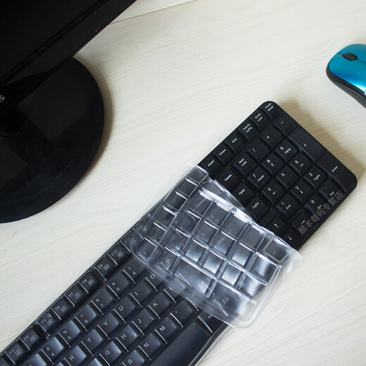 Tianwing Keyboard -Film ist für Raptor X1800P E1050 Tastaturfilm X1800 1860 1865 km325 Schutzfilm K130 geeignet