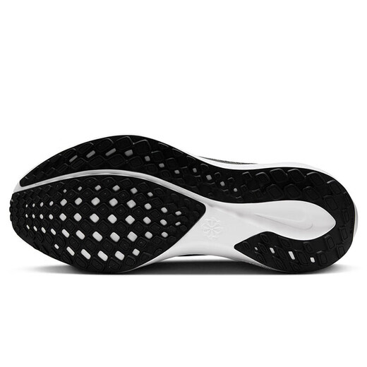 Nike Men's Running Shoes Wide Version Pegasus 41 PEGASUS 41 Sports Shoes FN4932-002 Black and White 42.5