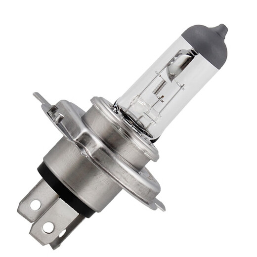 Philips (Philips) Value-Added Quarzlampe H4 12342 Auto Glühbirnen-Scheinwerfer Scheinwerfer mit hohem Strahl-Halogenlampe-Scheinwerfer Scheinwerfer BALL BEAM HALOGE LAMP EINZLICHEN PAKET SUZUKI Fengyu/Jimney/Swift/Antelope