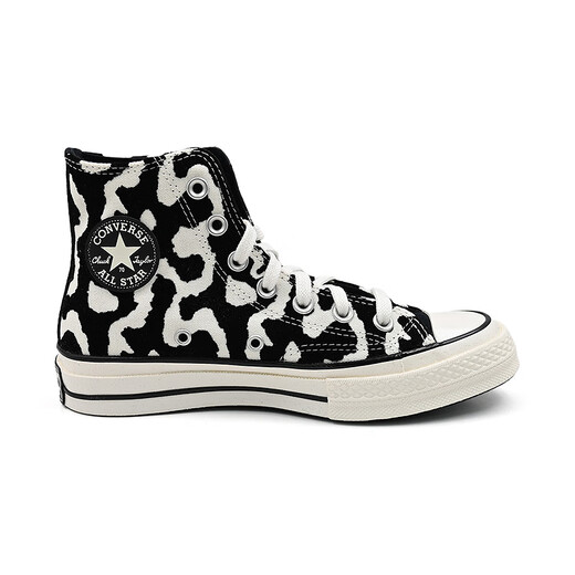 匡威（Converse）2024年秋冬新款女士1970s高帮透气百搭运动休闲匡威帆布鞋A12350C A12350C 35