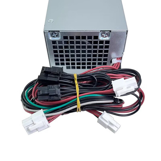 DAIJI YANXUAN DELL 3080 5080 3890 3690 3060 3881 3268 3470 5090 Desktop -Chassis -Netzteil 460W6+4+4+Graphics Card 6+8 Pin