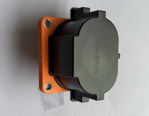 New energy connector plug/HVC2PG80MV105-S01 starting from 10 sets