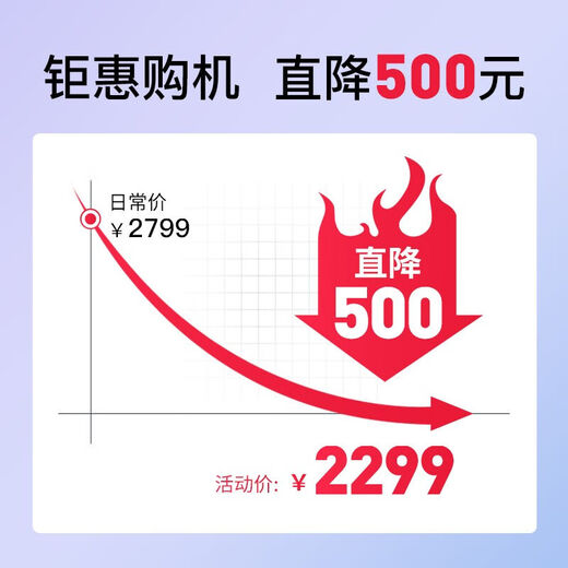 Yuku kitchen waste disposer S6 kitchen food waste crusher 650w high power automatic water inlet 1S6 S6