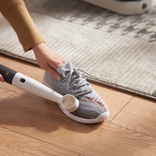 Special for Donlim fabric cleaning machine, suitable for multi-functional cleaning machine, shoe upper brush head accessories (applicable to the first generation)