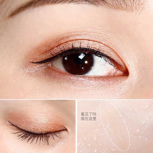 Skin Beauty Mesh Lace Hollow Invisible Double Eyelid Stickers 576 Stickers (Half Moon Type) Beauty Eye Stickers Natural Glue-Free MF8930