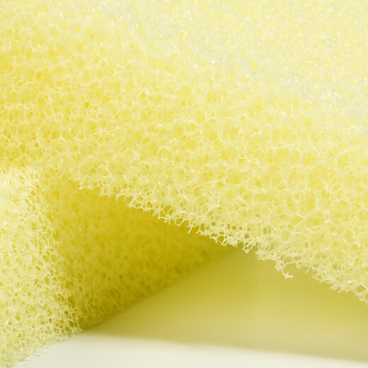 Han Dynasty Liu's sponge imitation loofah brush, pot and bowl sponge, dish towel, dish rag, scouring pad, pot cloth, 10 pieces