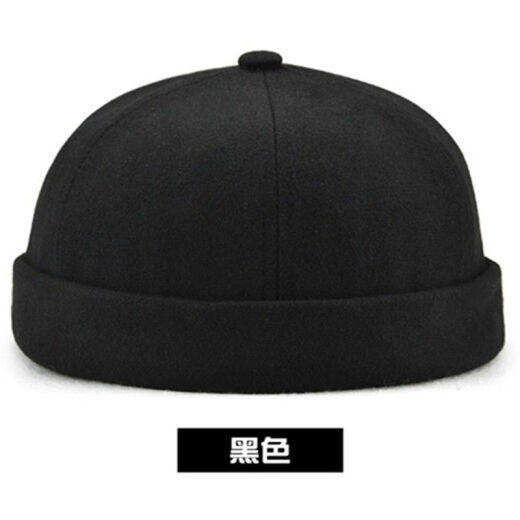 Divertido Hat Mener Spring y Autumn Melon Skin Hat Men's Men's Men's Homen's Women's Women's Women's Middle-Eby y ancianos Hip-Hop Hip-Hop Noble Noble Flip-Flip-Feeding Yuppie Hat Watmelon Hat 13657 Big Red puede ajustarse (56-60 cm)