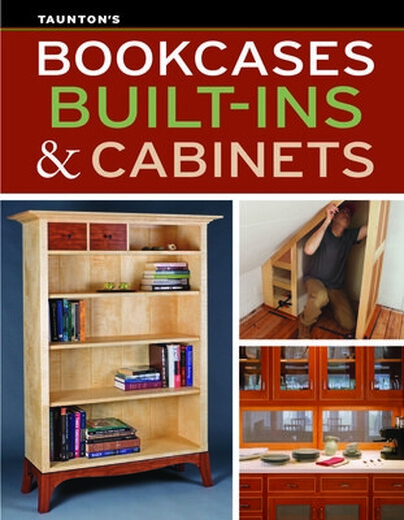 Bibliothèques, intégrés / armoires