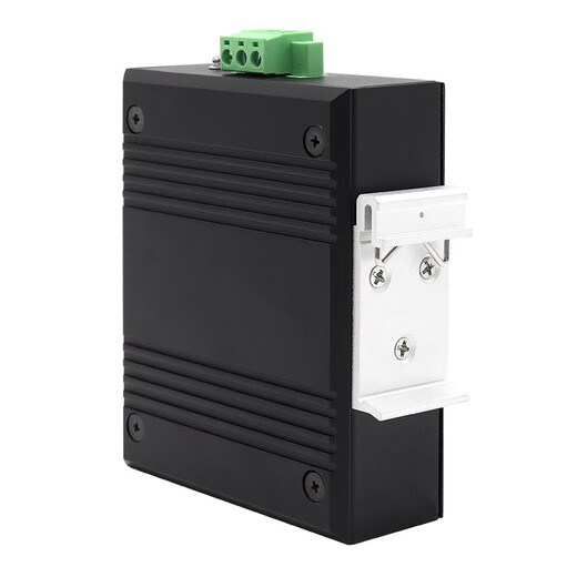 宇泰高科UT-2601GCSM-SC收发器1光1电工业级千兆网络光纤收发器光纤转以太网收发器工业级1光2电1光4电 【工业级】1光1电 千兆单模SC