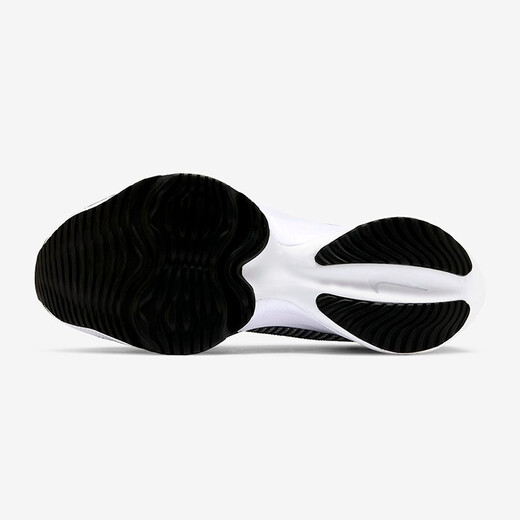 NIKEAir Zoom Tempo NEXT 轻盈气垫缓震男士运动跑步鞋 CI9923-701 薄荷绿 标准40/US7