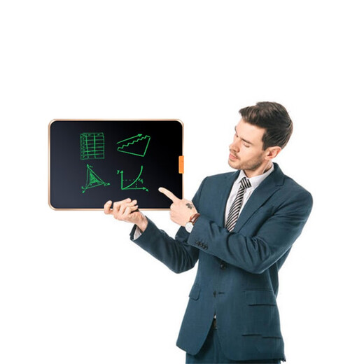 Wicue 21-inch LCD handwriting tablet electronic blackboard painting message board notebook highlight ultra-thin lecture teaching education student office training teaching live calligraphy 21-inch handwriting tablet highlight handwriting