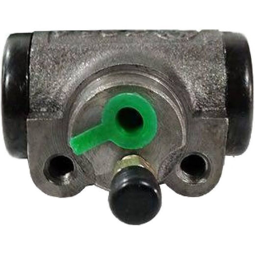 Piaoao Wuzheng tricycle brake hydraulic cylinder 8 wire agricultural accessories