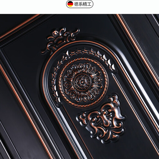 Denott Denott Classe de porte de la porte de sécurité antivol de Denott Une porte blindé en acier et en bois peut être personnalisée NON-standard 3880 / carré Contact personnalisé Contact Service Contact