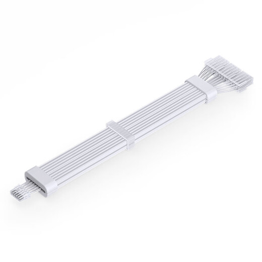 JONSBO Rainbow Bridge DY-2 12+4pin graphics card neon cable (12VHPWR graphics card luminous extension cable/5V ARGB divine light synchronization)