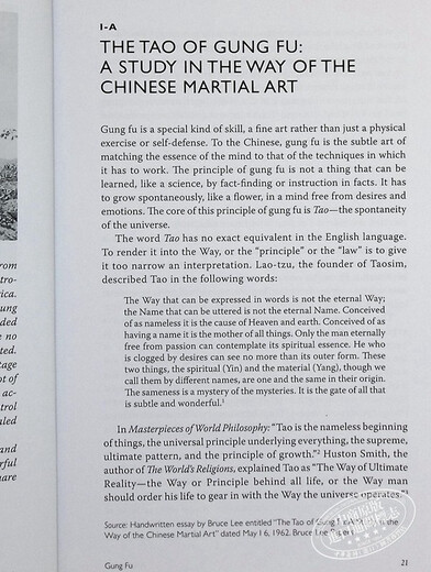 生活中的李小龙艺术家英文原版Bruce Lee Artist of Life John Little