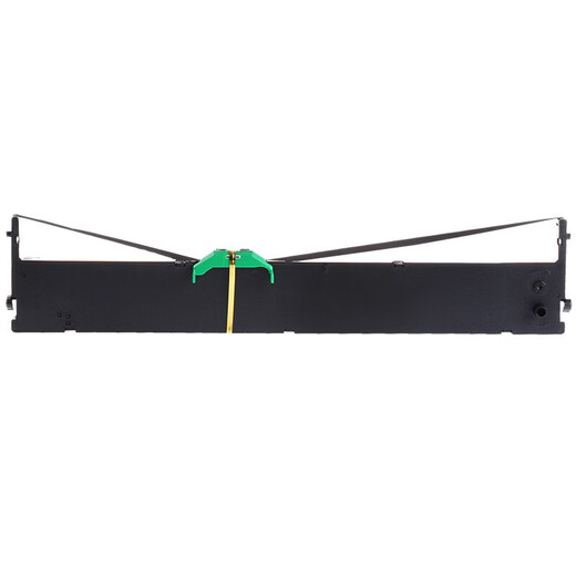 Jingcheng DPK850 подходит для ленты Fujitsu DPK850K 850E DPK860 DPK870 Утренняя стойка для ленты MGN690K [1] DPK850 лента (готово к использованию на машине)