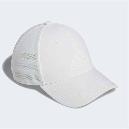 Adidas baseball cap men's hat casual simple classic baseball cap breathable sun protection comfortable solid color EW4859 Black black L/XL (56-58cm)