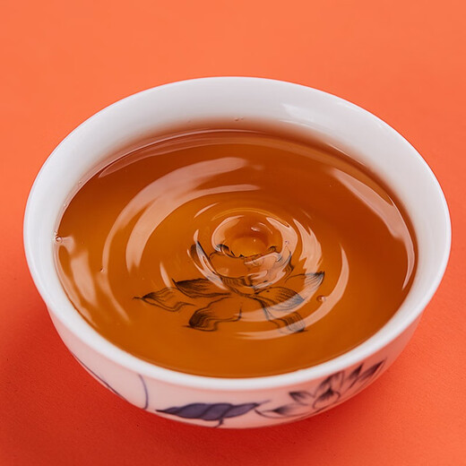 八马茶业 特级 武夷岩茶大红袍/肉桂/水仙乌龙茶 马说 端午送礼茶叶礼盒装 【马说3000】大红袍170g