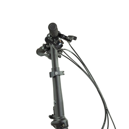 DAHON SP18 folding bicycle 20-inch 18-speed adult men's and women's travel sports road vehicle bicycle KAC083 purple