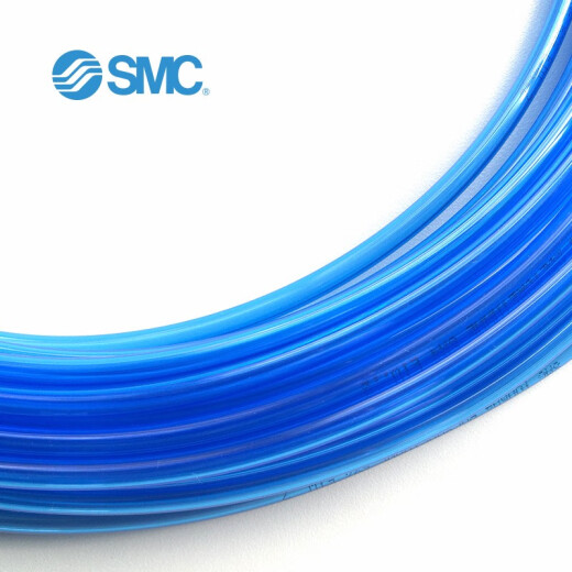 SMC polyurethane pipe TU series pneumatic auxiliary components SMC official direct sales TU0604C-100