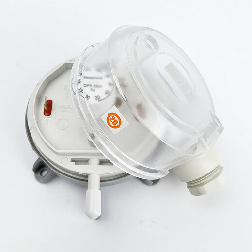 Honeywell fan filter air pressure difference switch DPS200A400A1000ADPSN2500A DPS200A 20-200pa